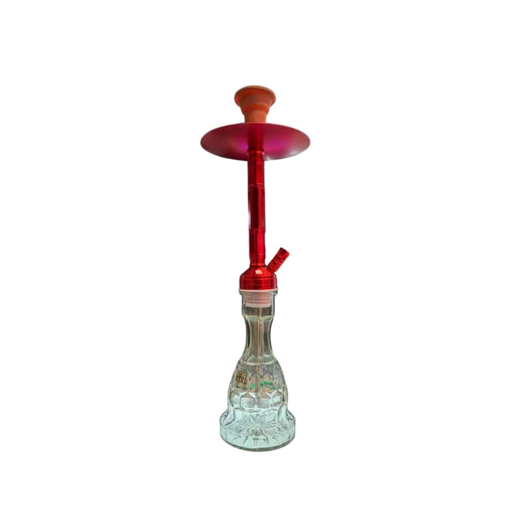 Babel - Shisha LBN (Red)