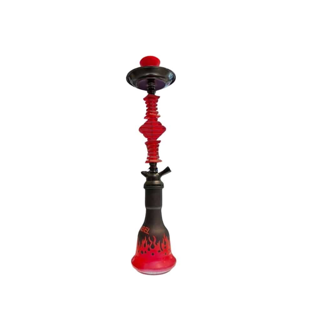 Babel – Shisha Color Mix (Red)