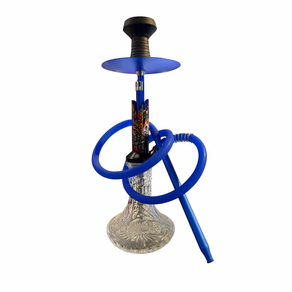 Babel - Shisha Rocket (Blue)