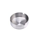 STAINLESS STEEL ASHTRAY