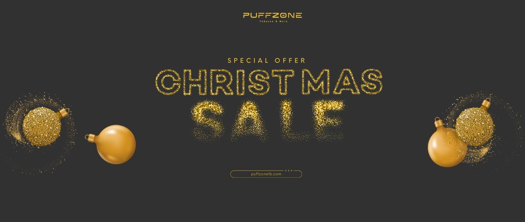 Christmas Sales