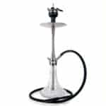 Babel Stainless Hookah Steel Hookah for Christmas