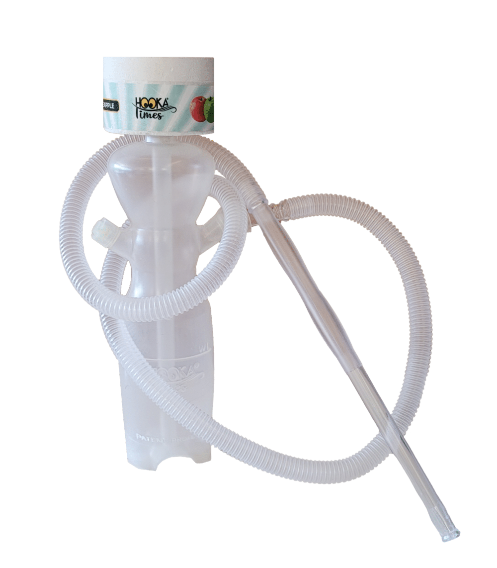 PUFFZONE Hooka Witty