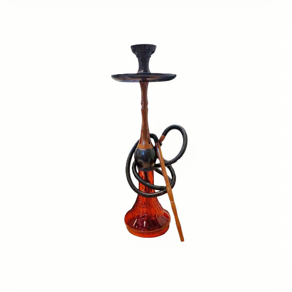 King Shisha Amber