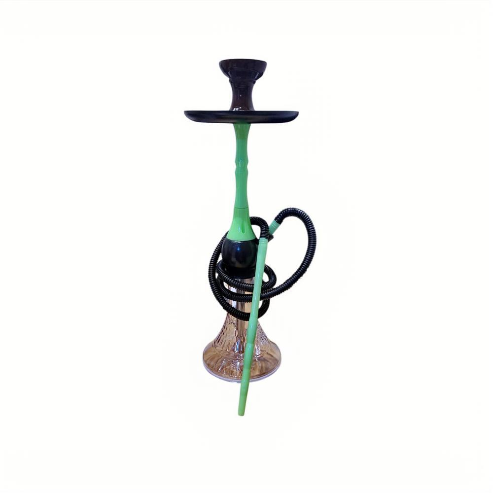 King Shisha Green