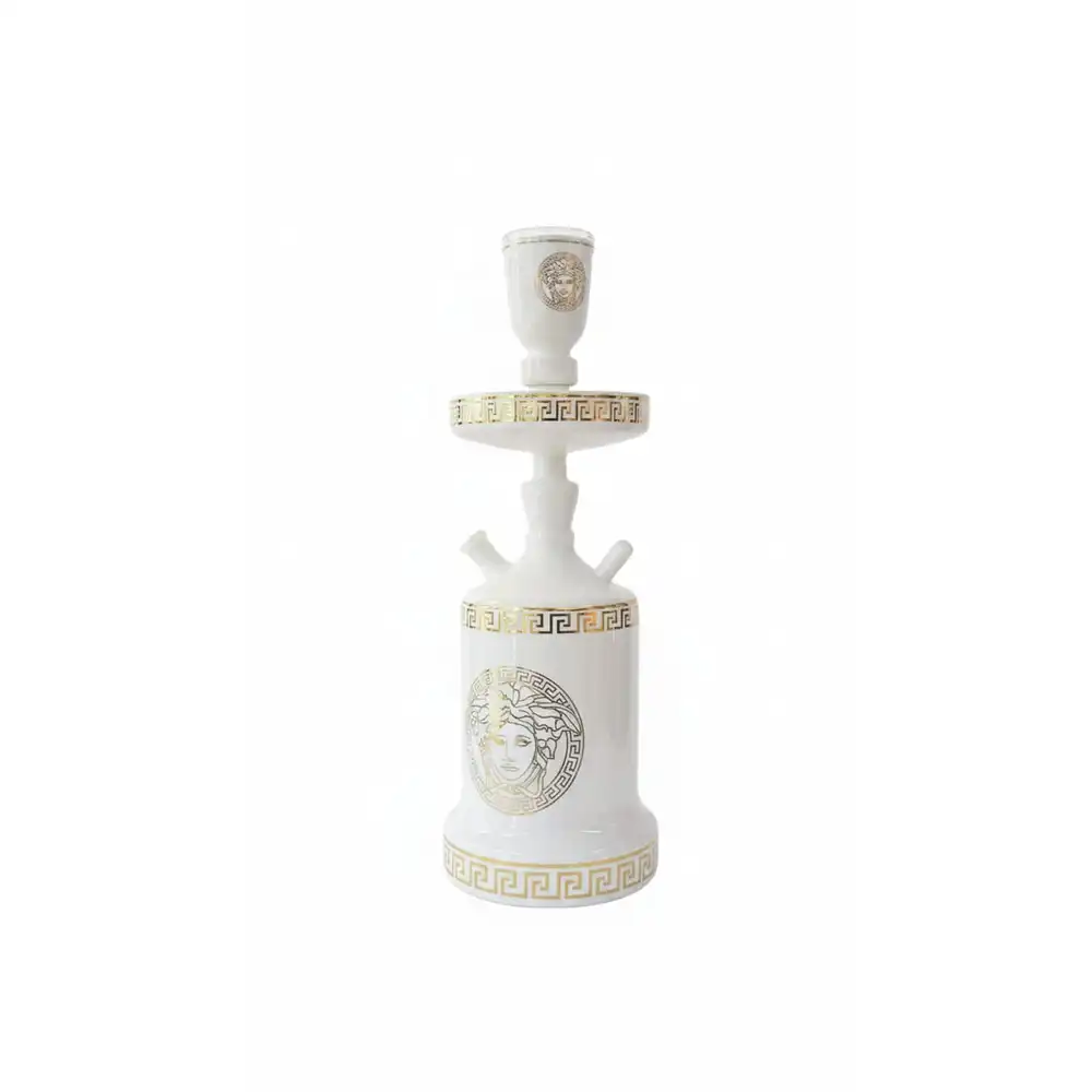 Versace-Designed Hookah WG