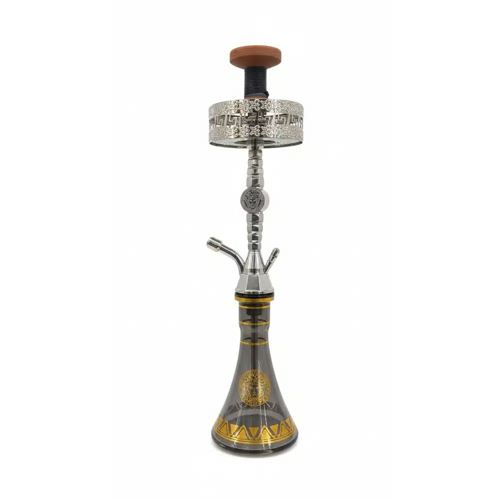 Versace-Designed Gold