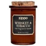 Zippo Spirit Whisky & Tobacco