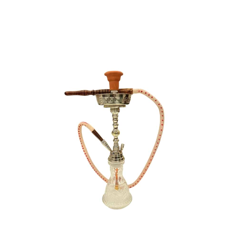 Copper Hookah
