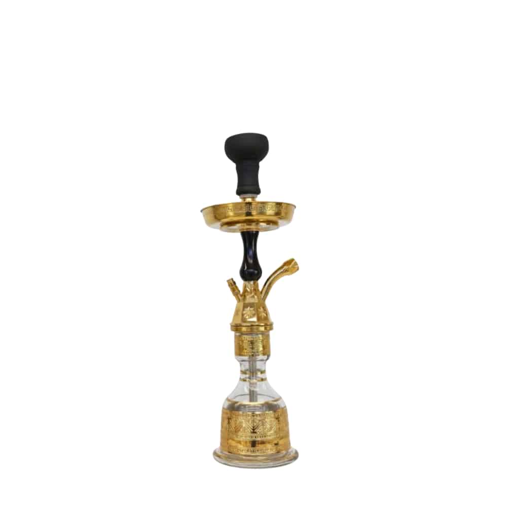 LB 18 HOOKAH