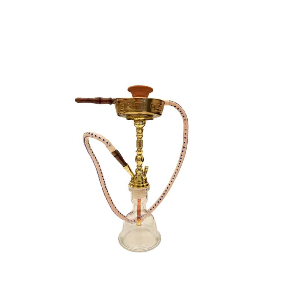Copper Hookah