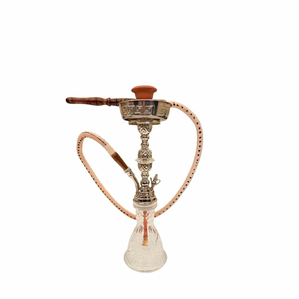 Copper Hookah