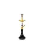 LARGE ZINC HOOKAH