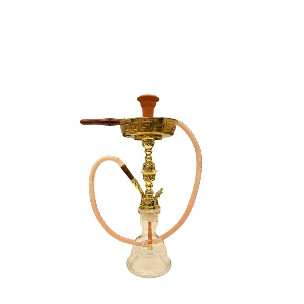 Copper Hookah