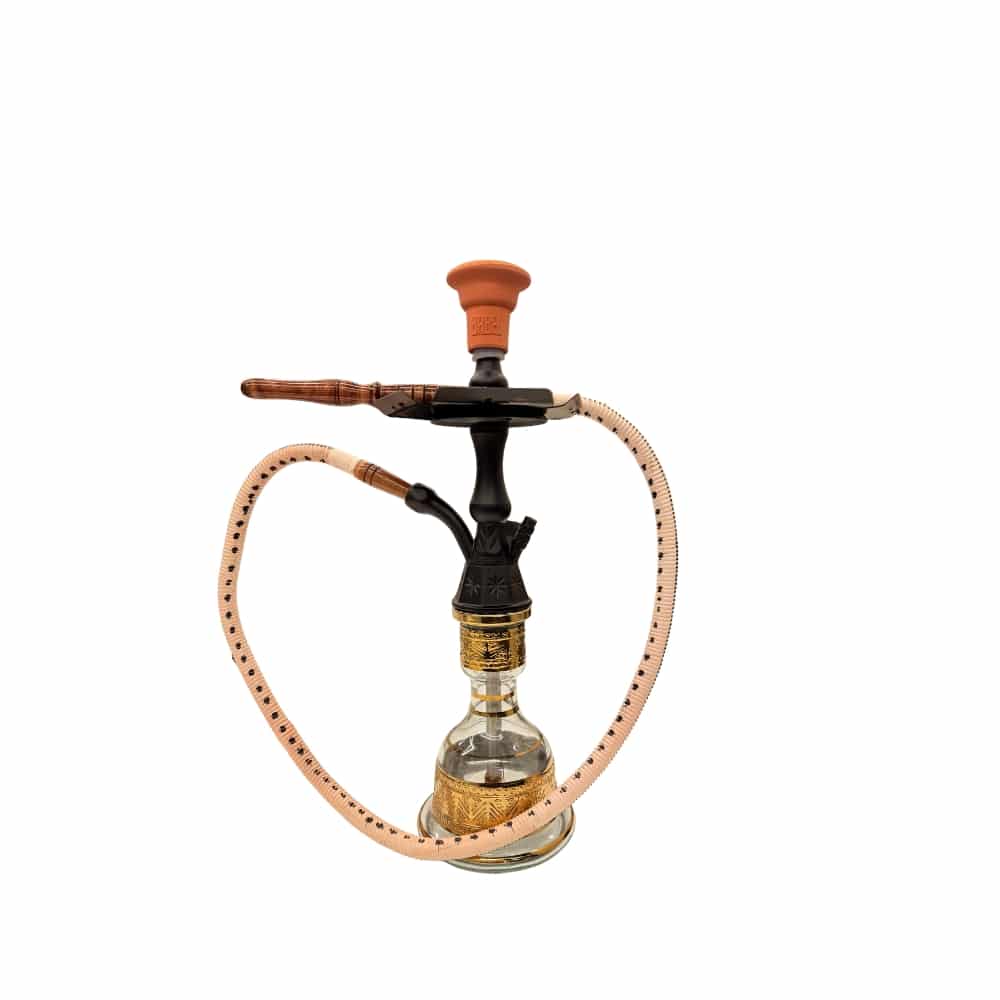 Babel LB 18 hookah