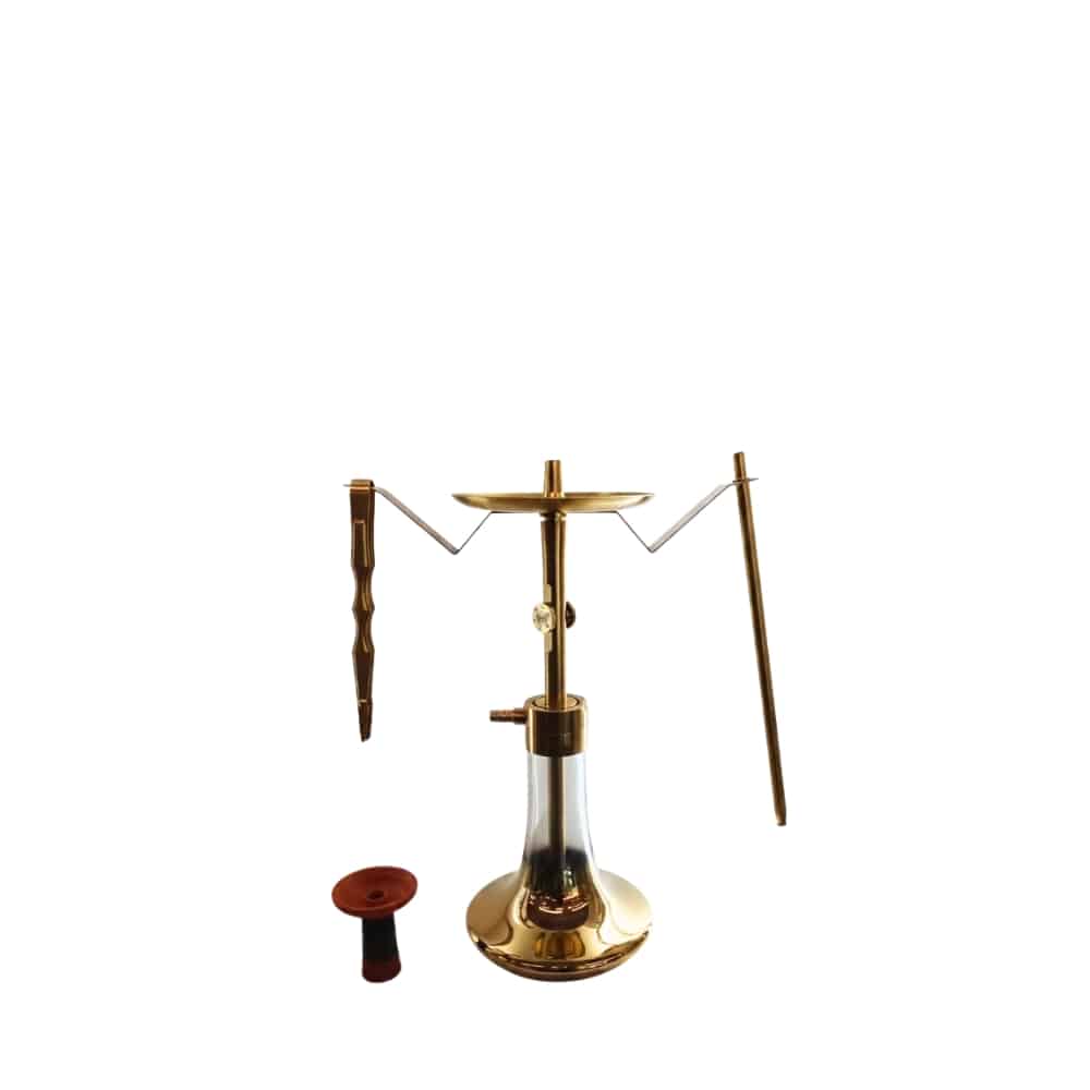 Al-andalib stainless