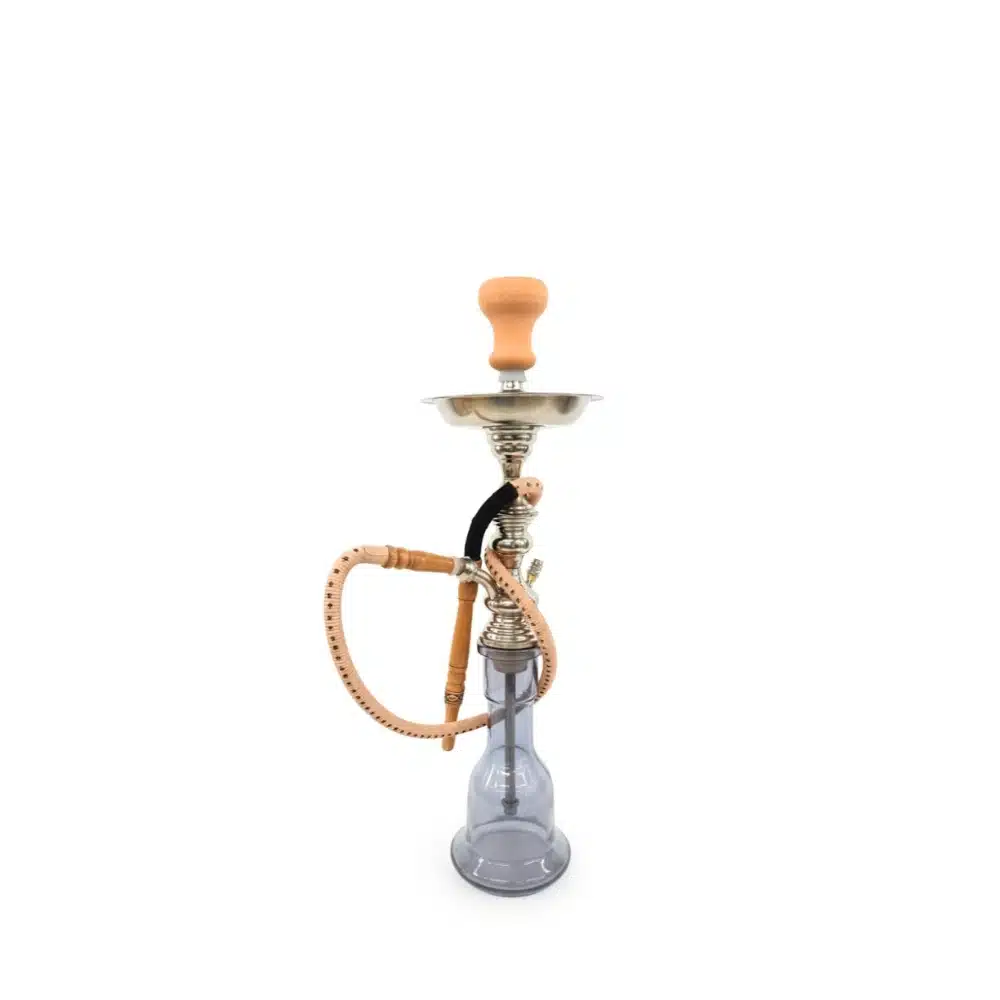 TUNSIA HOOKAH