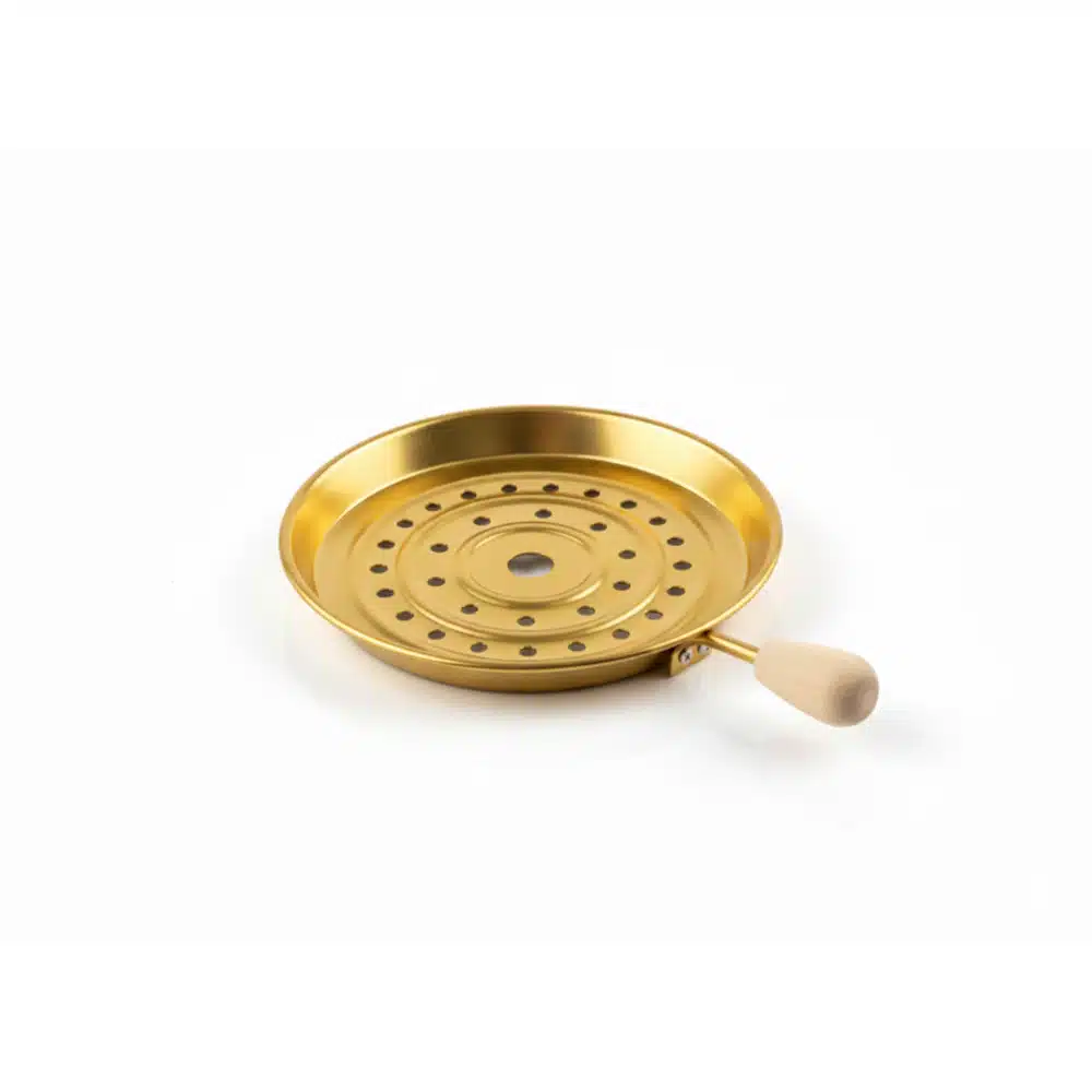 Hookah Charcoal Basket