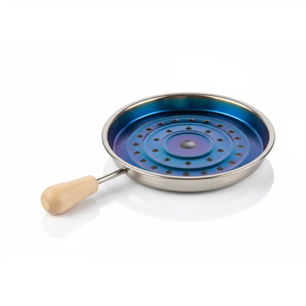 Hookah Charcoal Basket