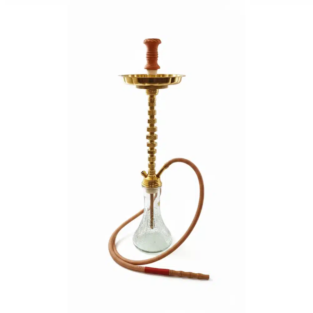 Babel Ajami Hookah