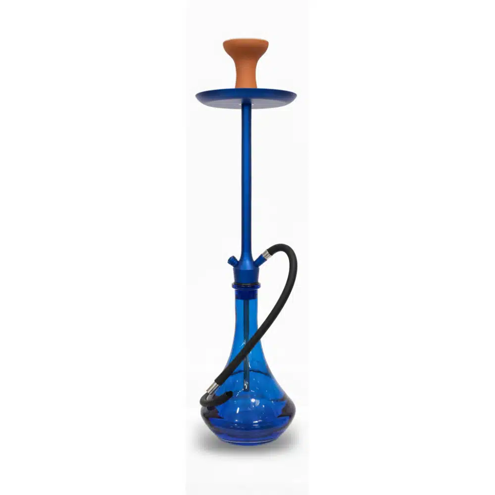 Babel Hookah Apple