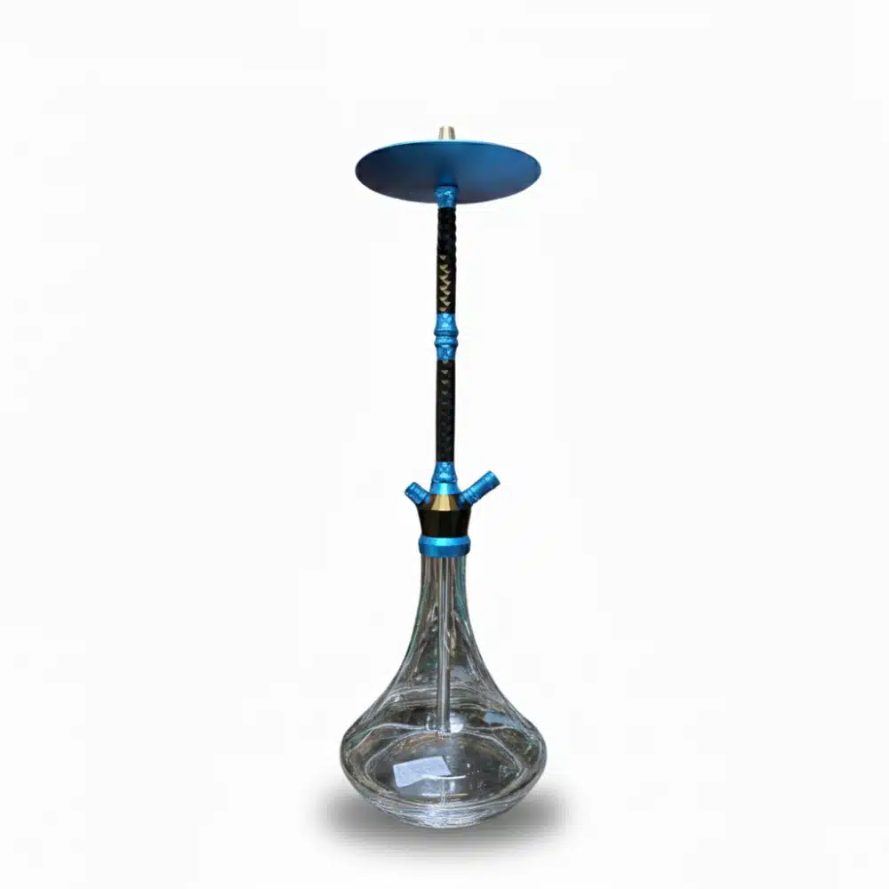 Babel Large Aluminum