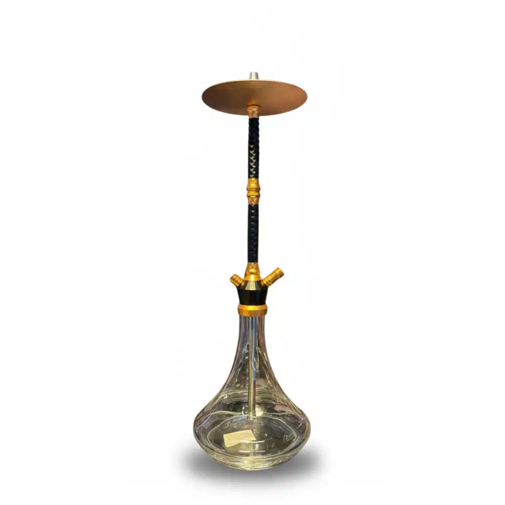 Babel Large Aluminum