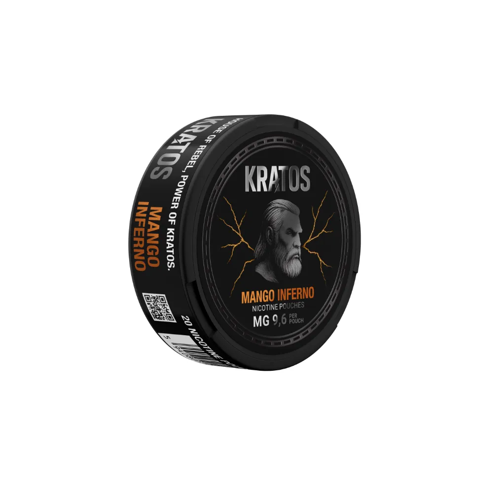 Kratos Mango Inferno