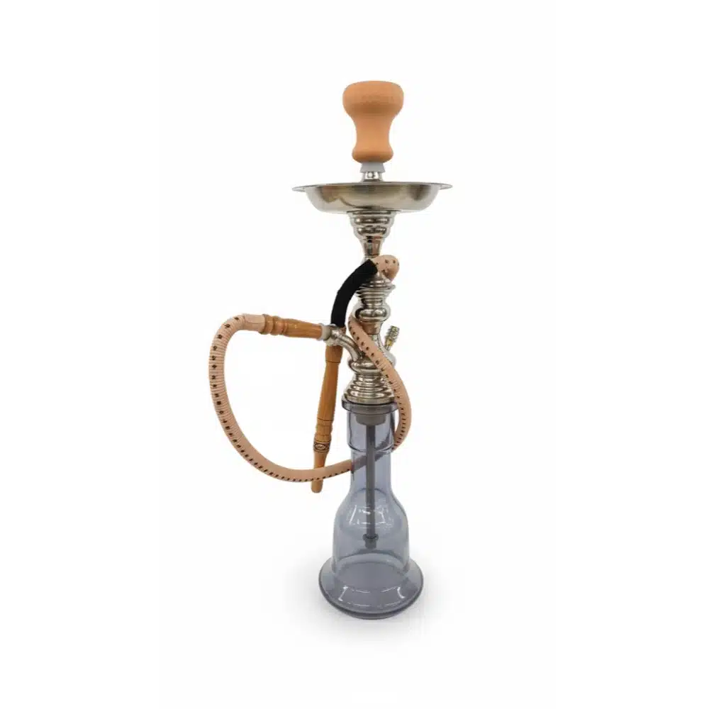TUNISIAN HOOKAH TRADE-IN