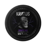 Kratos Grape Ice