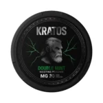 Kratos Double Mint 50mg