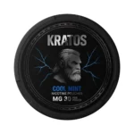 Kratos Cool Mint 50mg