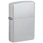 Zippo Classic Satin Chrome Lighter