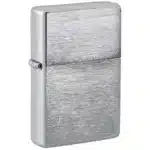 Zippo Classic Brushed Chrome Lighter