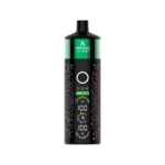 Adalya 360 Pro Mint Point disposable vape Lebanon, pure mint