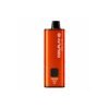 Cool Play Passion Fruit Ice Smart Rechargeable Disposable Vape