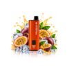 Cool Play Passion Fruit Ice Smart Rechargeable Disposable Vape