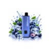 031000015-2 Cool Play Blueberry Ice Smart Rechargeable Disposable Vape