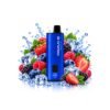 Cool Play Mixed Berries Smart Rechargeable Disposable Vape
