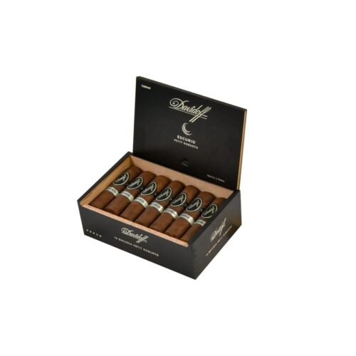 Davidoff Escurio Petit Robusto