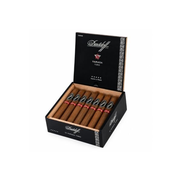 Davidoff Yamasa Robusto