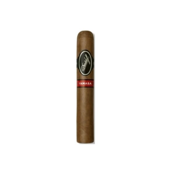 Davidoff Yamasa Robusto