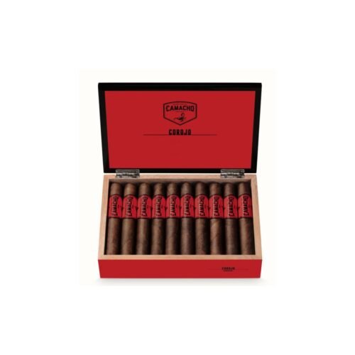 Camacho Corojo Gordo