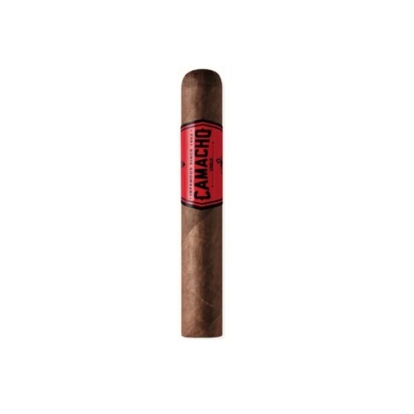 042400100-2 Camacho Corojo Gordo