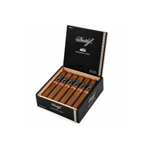 042400138-1 Davidoff Nicaragua Toro