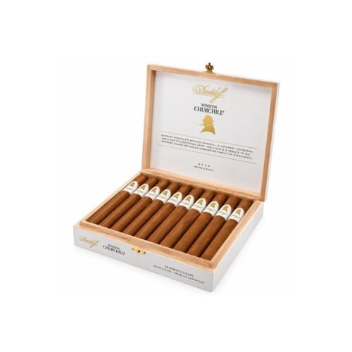 042400146-1 Davidoff Winston Churchill The Original Series Toro