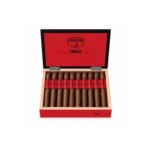 Camacho Corojo Robusto