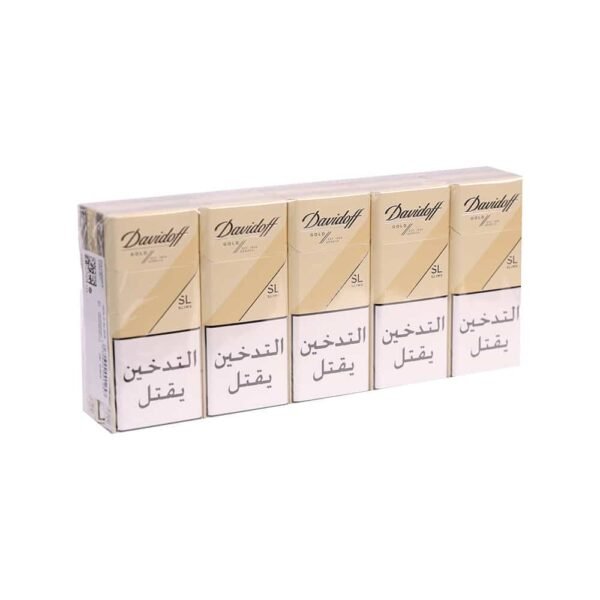 1B2A9904-copy-1.jpg Davidoff Gold Slim - Pack of 10
