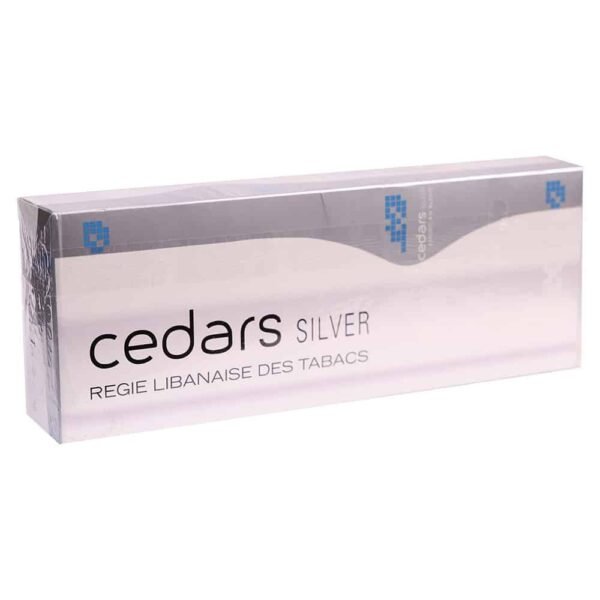 1B2A9910-copy.jpg Cedars Silver Long - Pack of 10