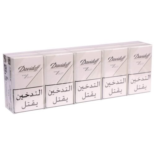 1B2A9912-copy-1.jpg Davidoff One - Pack of 10